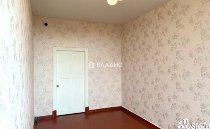 3-комн квартира Петрозаводск, улица Володарского, 1