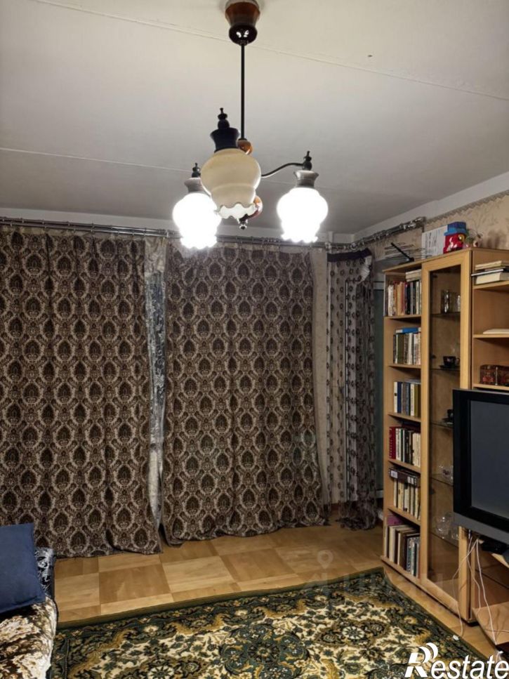 2-комн квартира Питкяранта, улица Титова, 4