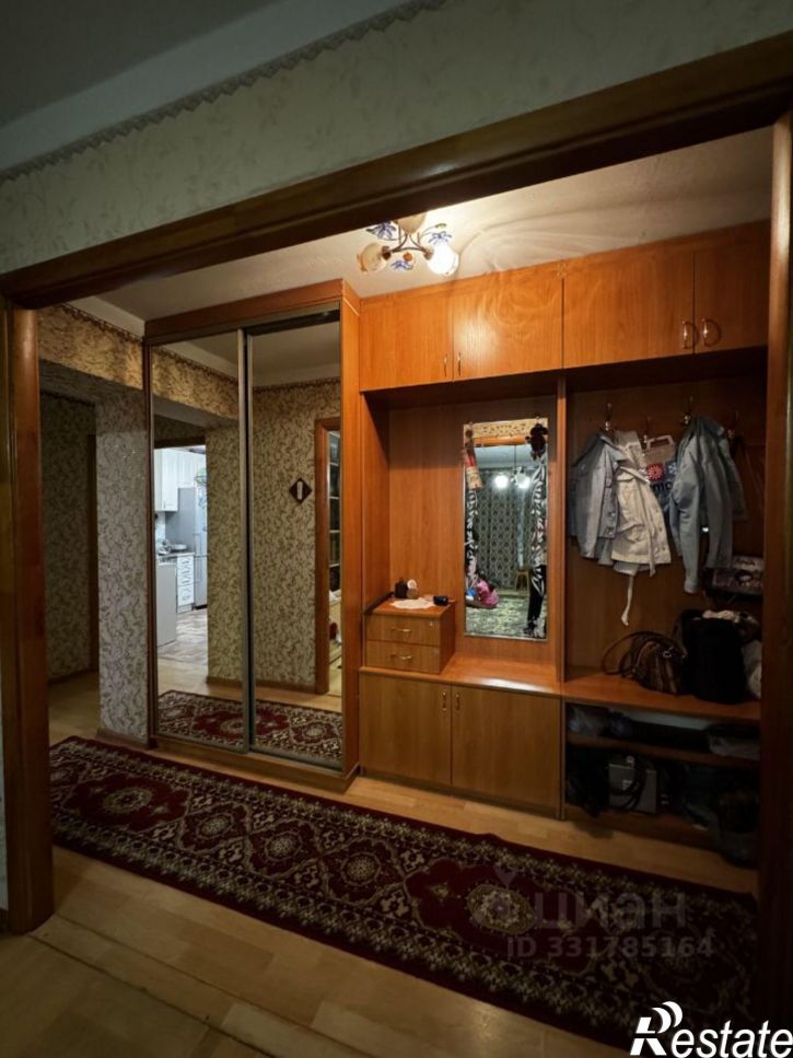 2-комн квартира Питкяранта, улица Титова, 4
