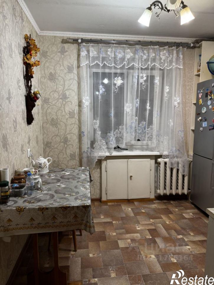 2-комн квартира Питкяранта, улица Титова, 4