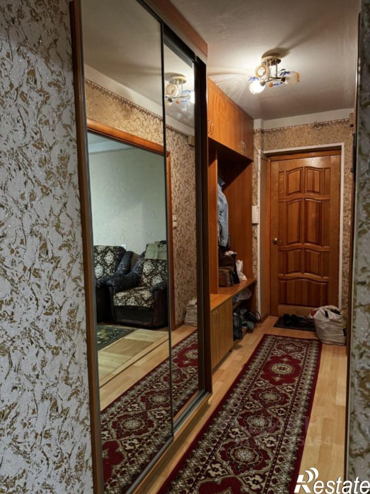 2-комн квартира Питкяранта, улица Титова, 4