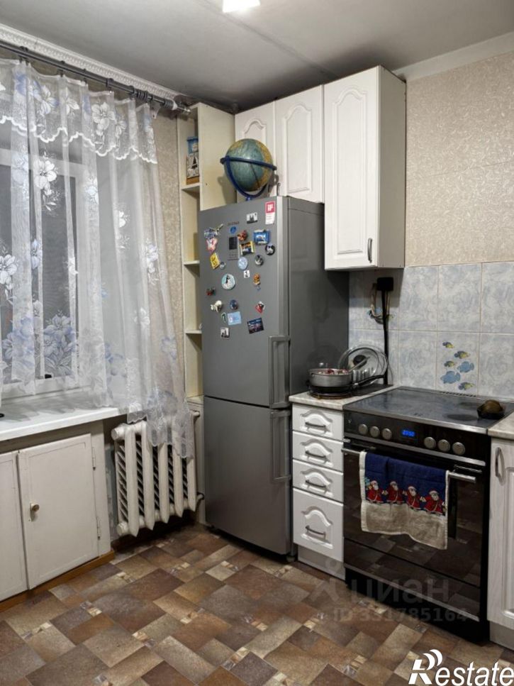 2-комн квартира Питкяранта, улица Титова, 4