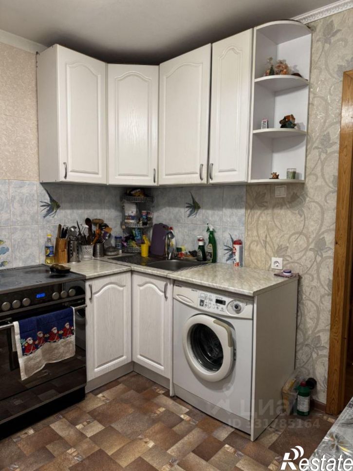 2-комн квартира Питкяранта, улица Титова, 4