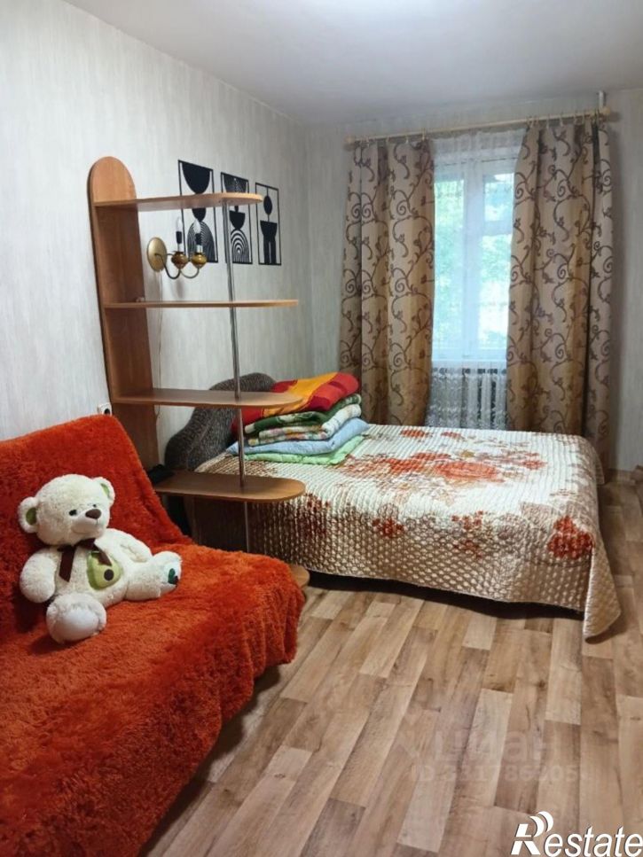 2-комн квартира Петрозаводск