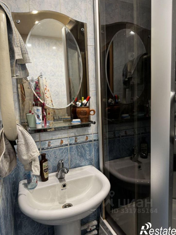 2-комн квартира Питкяранта, улица Титова, 4