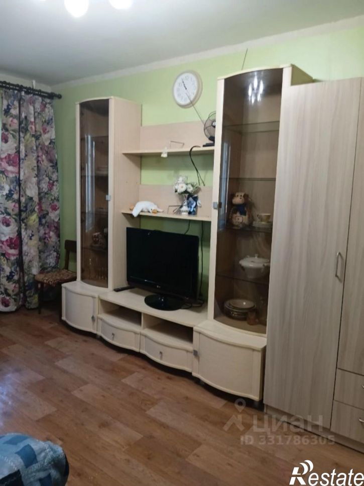 2-комн квартира Петрозаводск