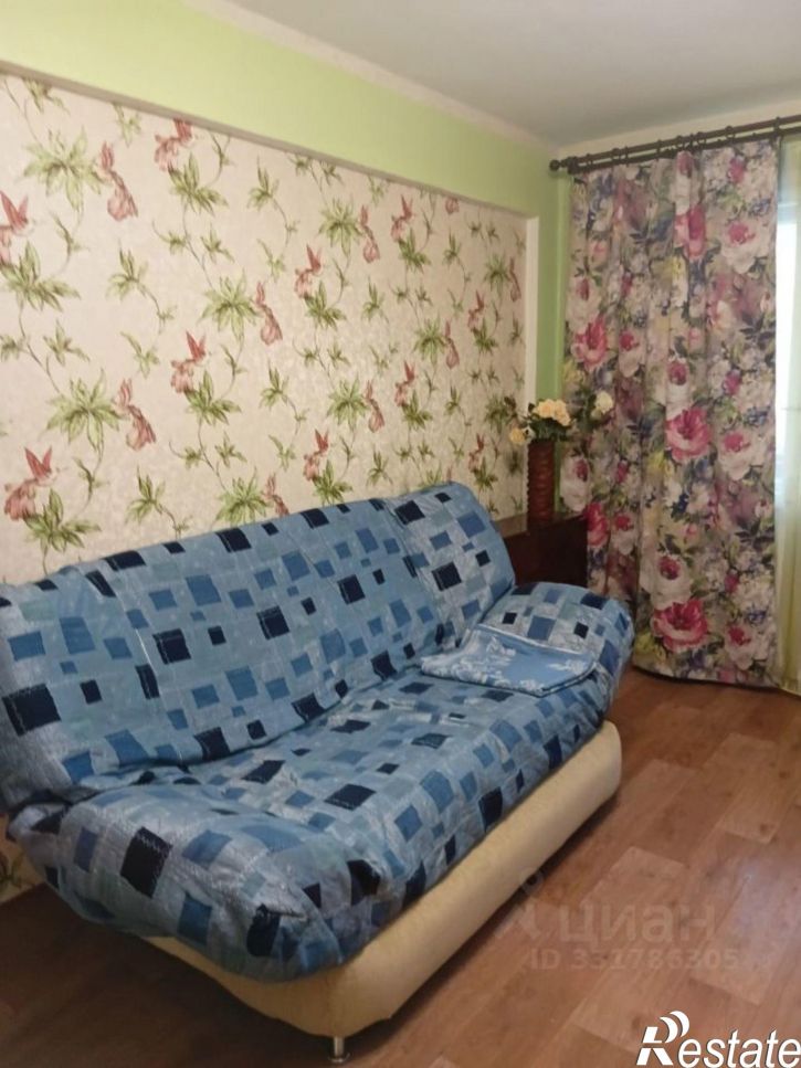 2-комн квартира Петрозаводск
