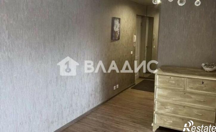 2-комн квартира Петрозаводск, Красная улица, 34