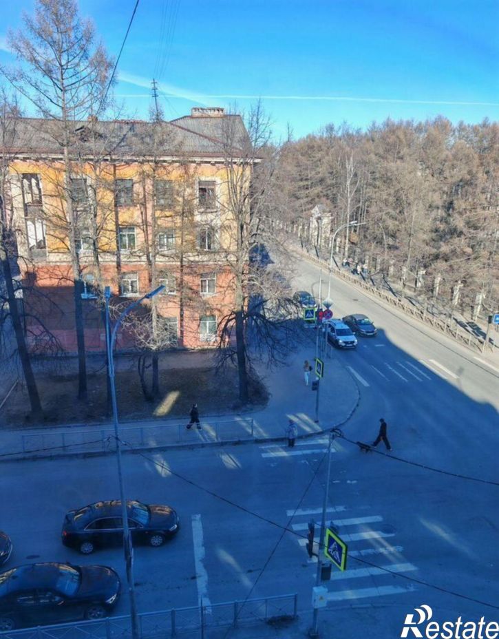 1-комн квартира Петрозаводск