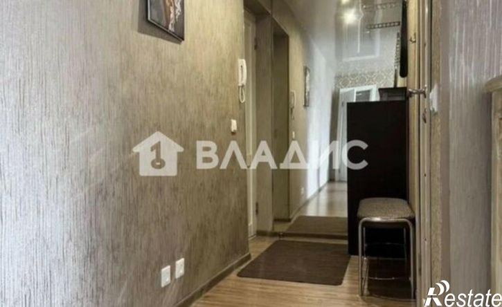 2-комн квартира Петрозаводск, Красная улица, 34