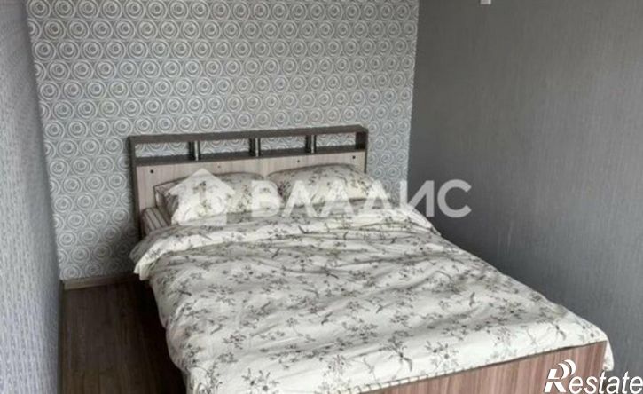 2-комн квартира Петрозаводск, Красная улица, 34