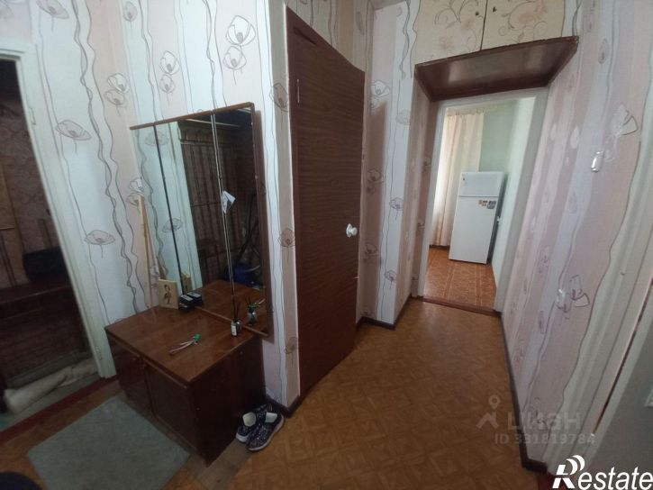 1-комн квартира Петрозаводск