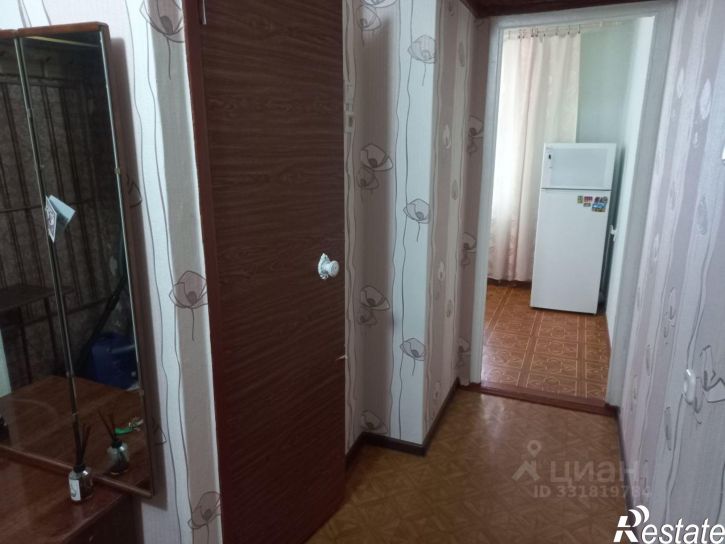 1-комн квартира Петрозаводск