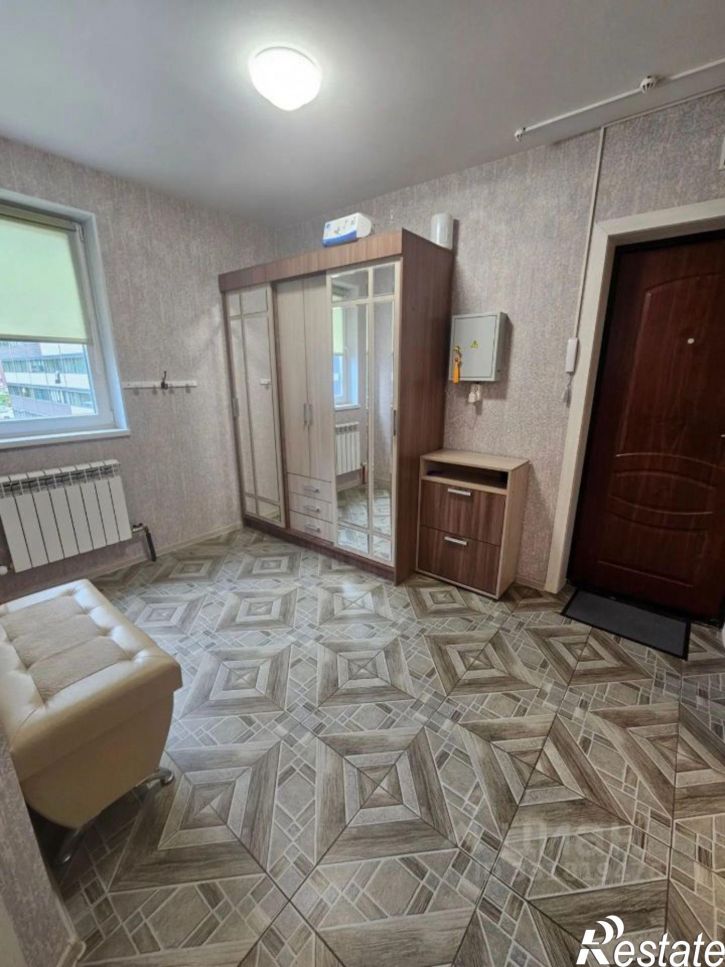 1-комн квартира Петрозаводск