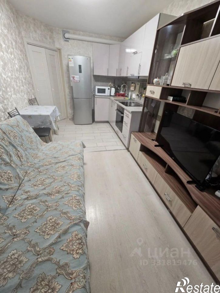 1-комн квартира Петрозаводск