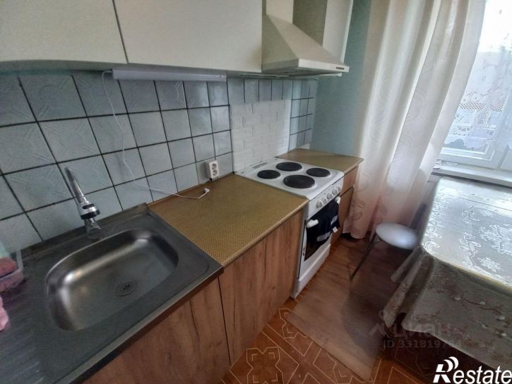 1-комн квартира Петрозаводск