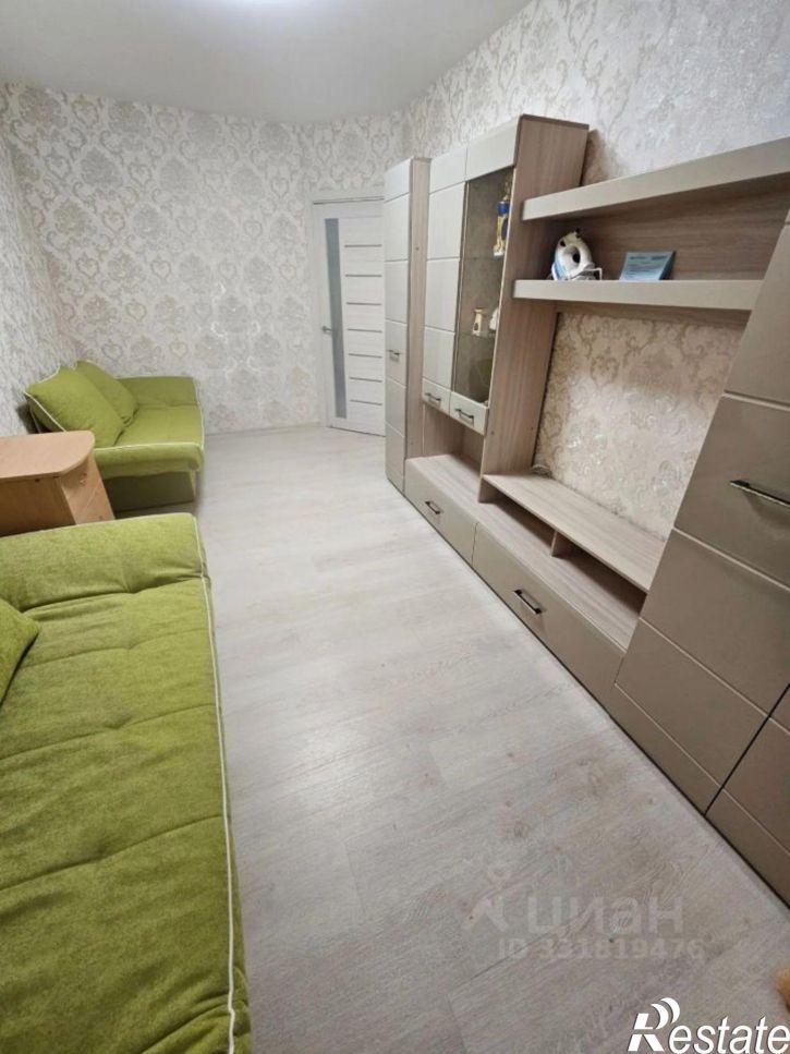 1-комн квартира Петрозаводск