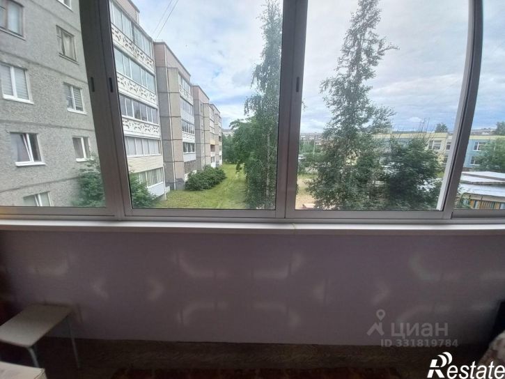 1-комн квартира Петрозаводск