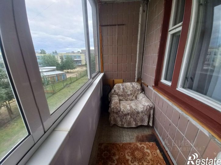 1-комн квартира Петрозаводск
