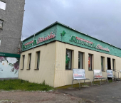 ОСЗ 451 кв м б-р Советов, 3
