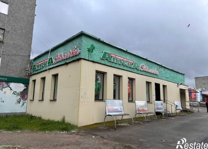 Отдельное здание б-р Советов, 3,  д. 3
