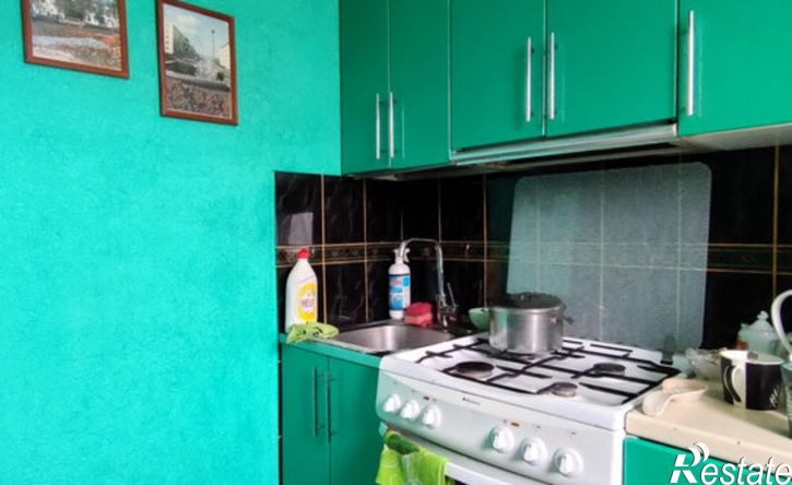 3-комн квартира Петрозаводск, улица Калинина, 51А
