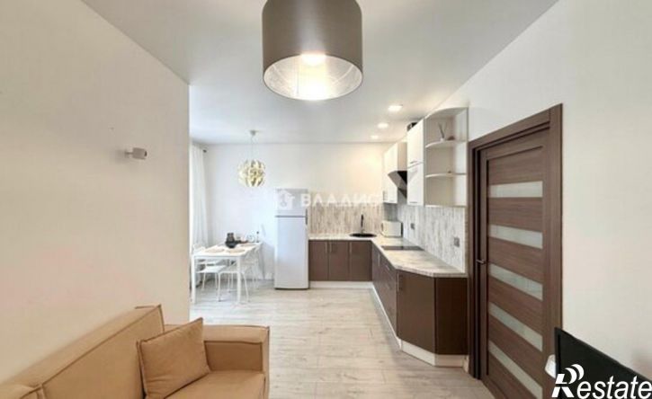 2-комн квартира Петрозаводск, улица Чапаева, 40А