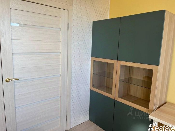 2-комн квартира Ключевая-1-А м-н, Кемская улица, 19