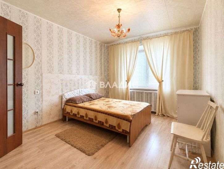 3-комн квартира Петрозаводск