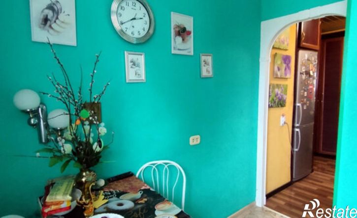 3-комн квартира Петрозаводск, улица Калинина, 51А