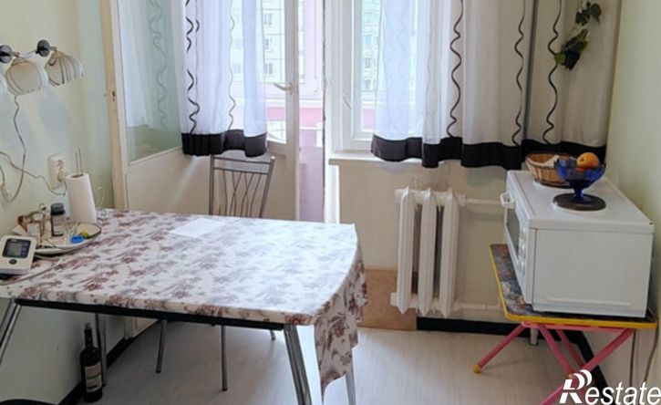 3-комн квартира Петрозаводск, Комсомольский проспект, 15