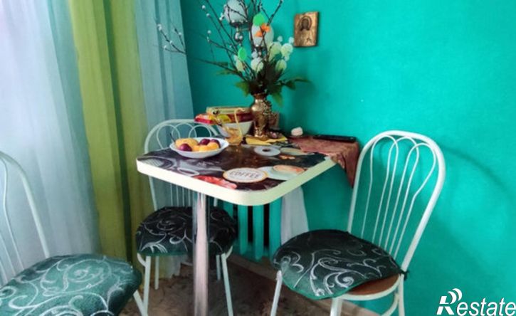 3-комн квартира Петрозаводск, улица Калинина, 51А