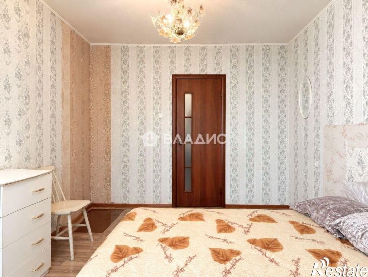 3-комн квартира Петрозаводск