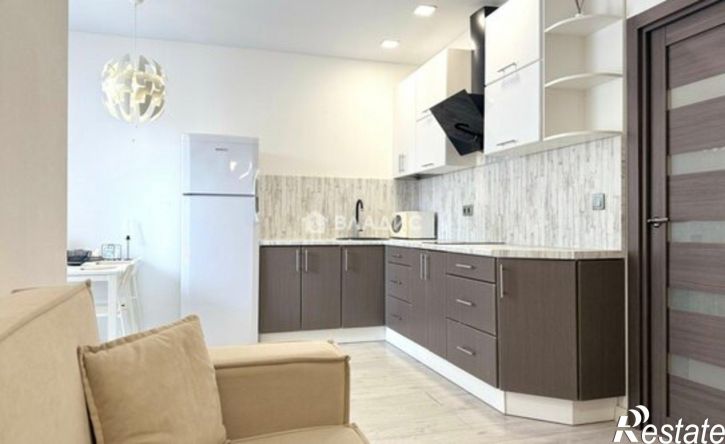 2-комн квартира Петрозаводск, улица Чапаева, 40А