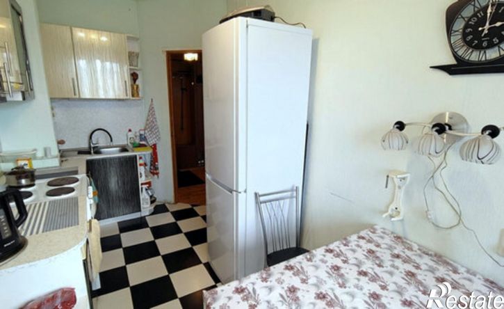 3-комн квартира Петрозаводск, Комсомольский проспект, 15