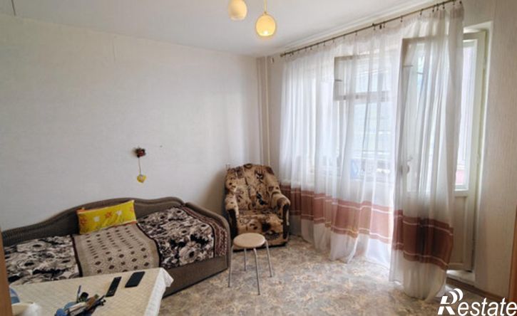 3-комн квартира Петрозаводск, Комсомольский проспект, 15