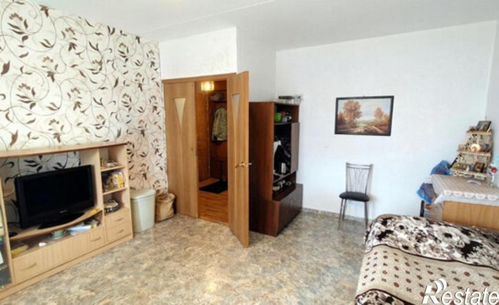 3-комн квартира Петрозаводск, Комсомольский проспект, 15