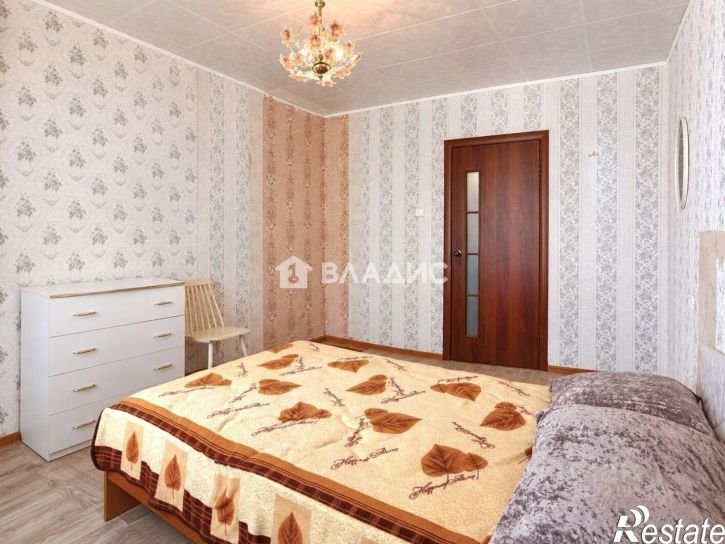 3-комн квартира Петрозаводск
