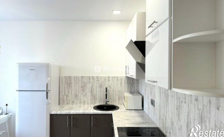 2-комн квартира Петрозаводск, улица Чапаева, 40А