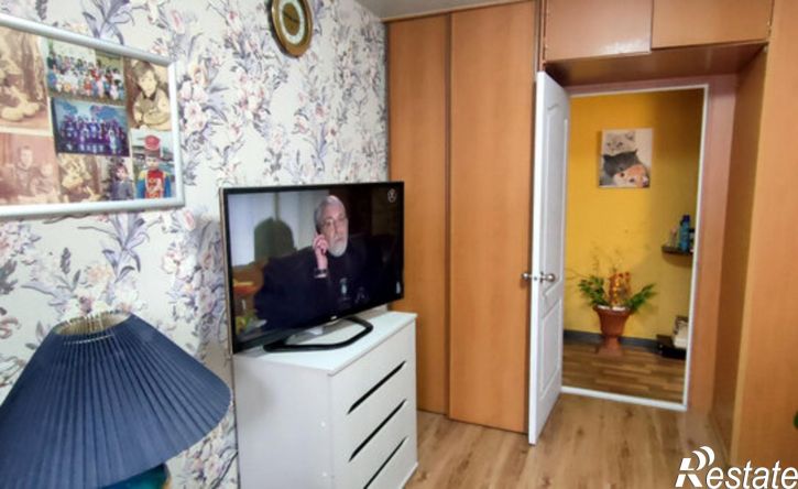 3-комн квартира Петрозаводск, улица Калинина, 51А