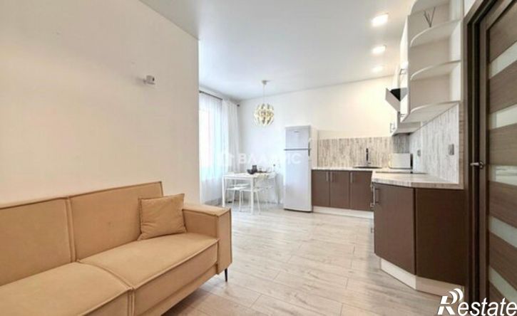 2-комн квартира Петрозаводск, улица Чапаева, 40А