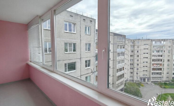 3-комн квартира Петрозаводск, Комсомольский проспект, 15