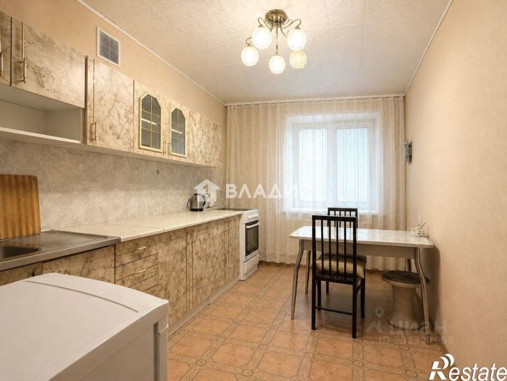 3-комн квартира Петрозаводск