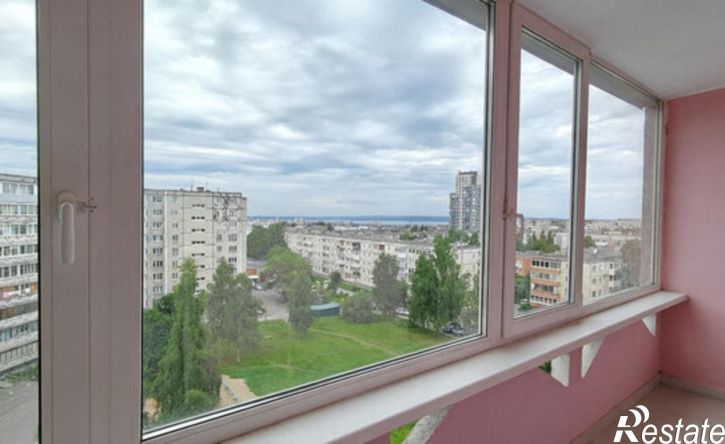 3-комн квартира Петрозаводск, Комсомольский проспект, 15