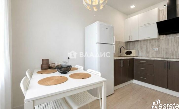 2-комн квартира Петрозаводск, улица Чапаева, 40А