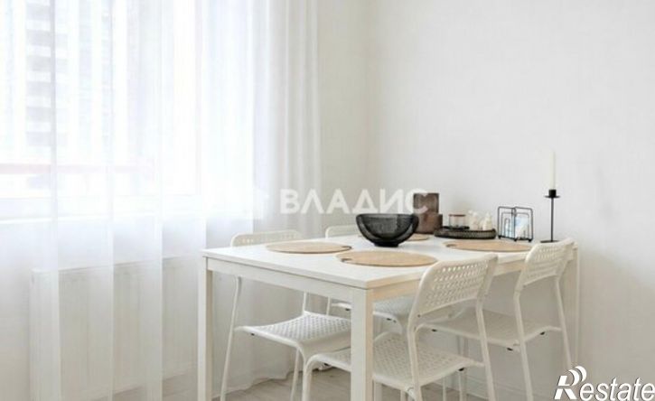 2-комн квартира Петрозаводск, улица Чапаева, 40А