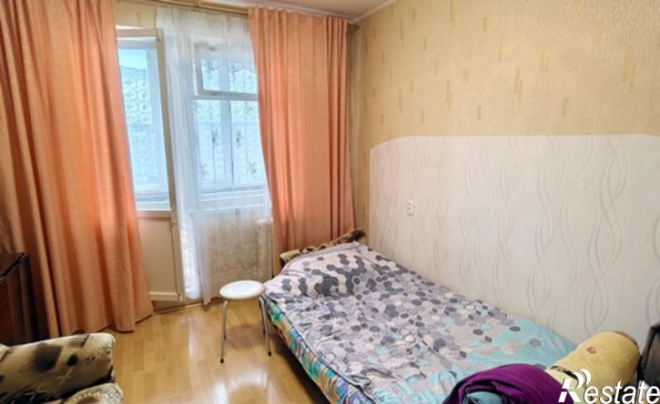 3-комн квартира Петрозаводск, Комсомольский проспект, 15