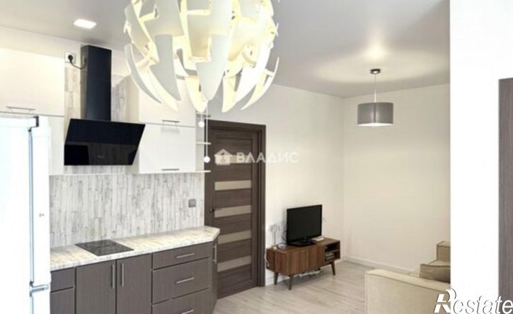 2-комн квартира Петрозаводск, улица Чапаева, 40А