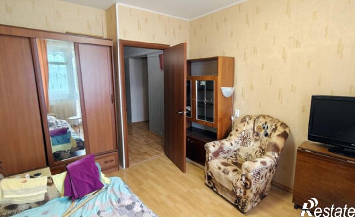 3-комн квартира Петрозаводск, Комсомольский проспект, 15