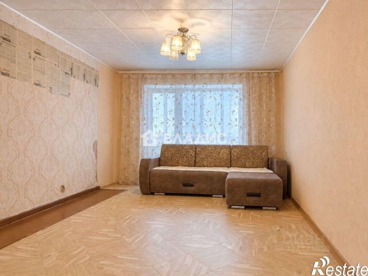 3-комн квартира Петрозаводск